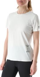 Camiseta Millet Intense Pro Light blanca para mujer