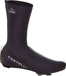 Castelli Estremo 2 Shoe Covers, Black