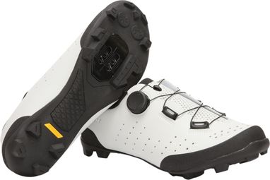 Coppia di scarpe Neatt Basalte Elite Gravel Grigie