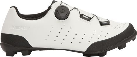 Coppia di scarpe Neatt Basalte Elite Gravel Grigie