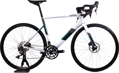 Produit reconditionné · Cannondale Supersix Evo Neo 2 - Vélo de route électrique | Très bon état