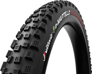 Pneumatico Vittoria E-Martello 29'' Tubeless Ready Graphene G2.0 Black