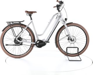 Produit reconditionné - Corratec E-Power C29 SE 3.0 CX7  Vélo Femmes  - Très Bon Etat