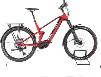 Produit reconditionné - Conway Xyron C 427 Vélo électrique VTT 2021 - Bon Etat