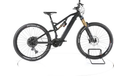 Produit reconditionné - R Raymon TrailRay 140E 11.0 Vélo électrique VTT 2023 - Bon Etat