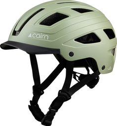Cairn Clarke Khaki City Helm