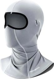 Neck warmer multifunctional in cooling silk ROCKBROS