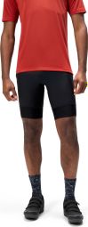 Endura Loop Bib shorts Black