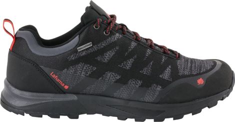 Herren Wanderschuhe Lafuma Shift Clim Schwarz