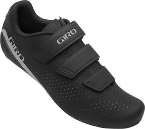 Chaussures Route Giro Stylus Noir