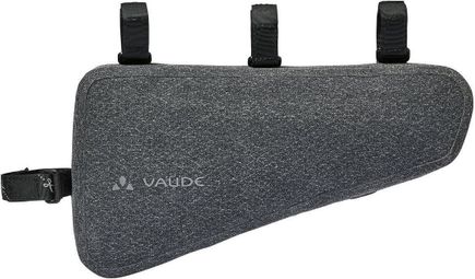 Vaude Trailframe II Borsa da telaio 2,5 L nera