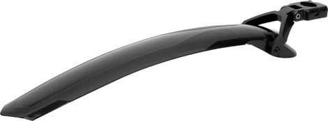 Polisport Mud Pro Rear Mudguard Black