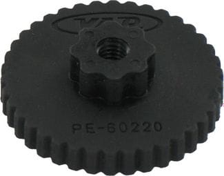VAR Roller for Shimano® Hollowtech II crank arm adjustment cap