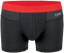 Boxer Thuasne Tech Confort Noir Rouge