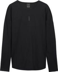 Gore Wear Fernflow T-shirt met lange mouwen, zwart 