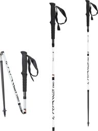 TSL Outdoor Trail C4 Ultra Mid Shadow trailstokken