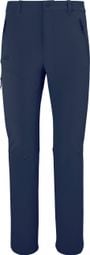 Pantaloni Millet All Outdr Pt M Uomo Blu 38