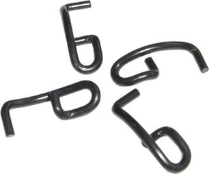Lot de 4 ressorts droit normal Campagnolo Syncro Ergopower