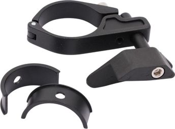 Forward Chain Guide Anti-Deraillement 1x Black
