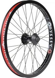 Roue Odyssey Av Hazard Lite Noir