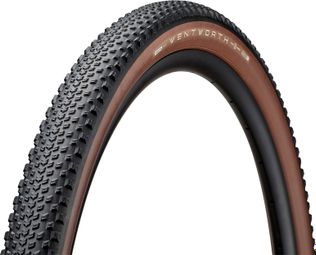 American Classic Wentworth 700 mm Schotterreifen Tubeless Ready Foldable Stage 5S Armor Rubberforce G Brown Sidewall