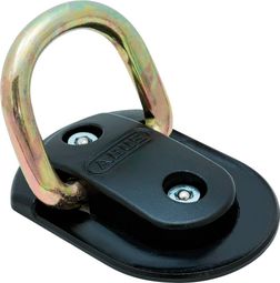 Fixation Murale Abus Granit WBA 75 Abus Noir