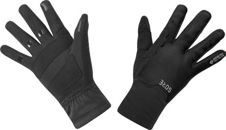 Gants Longs Unisexe Gore Wear Gore-Tex infinium Mid Noir