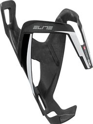 Elite Bottle Cage Vico Blanc graphic