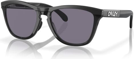 Oakley Frogskins Range Black / Prizm Grey Goggles / Ref: OO9284-1155
