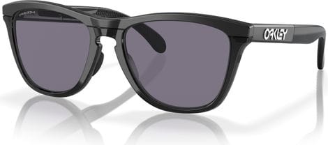 Oakley Frogskins Range Black / Prizm Grey / Ref: OO9284-1155