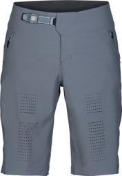 Fox Flexair Shorts Dark Grey