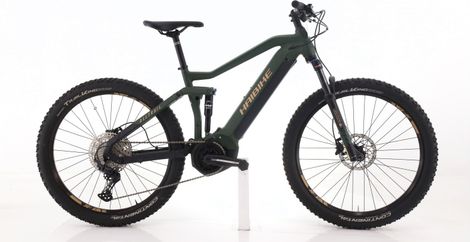 Produit reconditionné · Haibike AllTrail 4 / Vélo VTT électrique | Très bon état