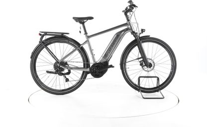 Produit reconditionné - Giant Explore E+ 3 Trekking E-Bike - Très Bon Etat