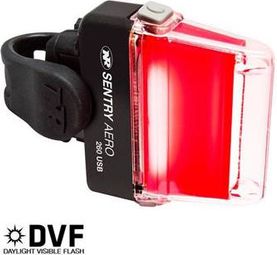 Eclairage arrière usb Nite Rider Sentry aero 260