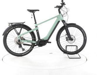 Produit reconditionné - Winora Yakun 12 Trekking E-Bike - Très Bon Etat