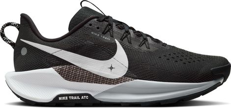 Zapatillas Nike Pegasus Trail 5 Negro/Blanco Hombre