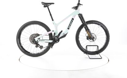 Produit reconditionné - Scott Ransom 900 RC Fahrrad Fully - Très Bon Etat