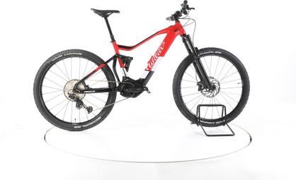 Produit reconditionné - Wilier e903TRN PRO E-Bike Tout-Suspendu - Très Bon Etat