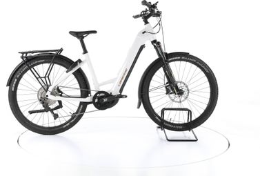 Produit reconditionné - Lapierre E-Explorer 7.6 Vélo Entrée basse  - Très Bon Etat