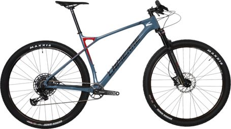 VTT Semi Rigide Lapierre Prorace CF 5.9 Sram SX Eagle 12V 29