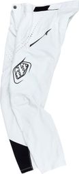 Troy Lee Designs Sprint Pants White