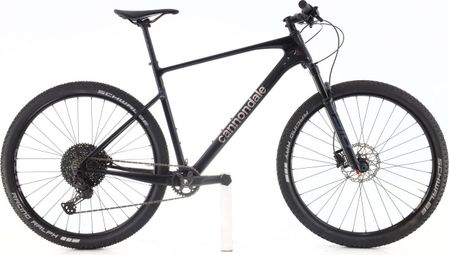 Produit reconditionné · Cannondale Scalpel HT 4 XT / Vélo VTT / Cannondale | Très bon état