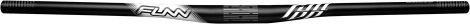 Lenker Funn Full On 31.8mm 785mm Schwarz