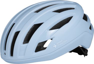 Sweet Protection Fluxer Mips Road Helm Blauw