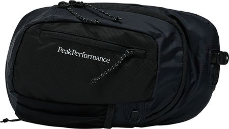 Umhängetasche Peak Performance 4,5 l Schwarz