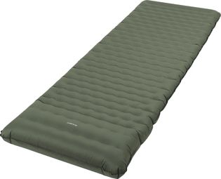 Tapis de couchage gonflable Husky Flicky 8-Valeur R 1 5-Vert kaki