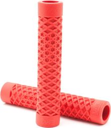 CULT Paar Grips VANS WAFFLE Red