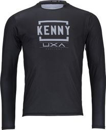 Kenny Prolight Kids Long Sleeve Jersey Black