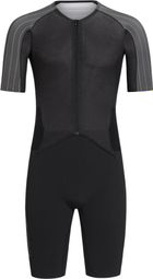 Orca Apex Dream Kona V2 Men's Triathlon Suit - Silver/Black