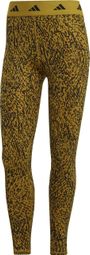 Legging femme adidas Techfit Pixeled Camo